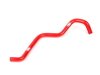 ES#2844 - TCS195/2-RED - Samco Boost Hose Kit - Red - Improved air flow with silicone hoses that add color accents for your engine bay. - Samco - Volkswagen
