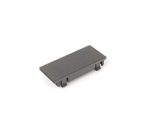 ES#85993 - 51168161568 - SWITCH COVER. - Genuine BMW - BMW