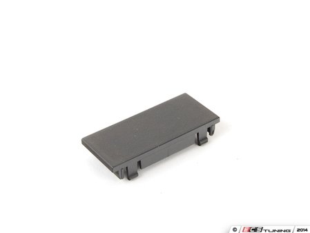 ES#85993 - 51168161568 - SWITCH COVER. - Genuine BMW - BMW