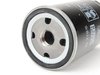 ES#2763622 - 93110770100 - Screw On Oil Filter - Oil filter fitted to the engine block - Mann - Porsche