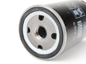 ES#2763622 - 93110770100 - Screw On Oil Filter - Oil filter fitted to the engine block - Mann - Porsche