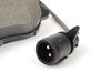ES#2763622 - 93110770100 - Screw On Oil Filter - Oil filter fitted to the engine block - Mann - Porsche