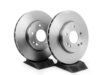 ES#2762352 - 2034211312KT2 - Front Brake Service Kit - Sport - Featuring ATE Rotors, and Akebono-Euro Ceramic Pads - Assembled By ECS - Mercedes Benz