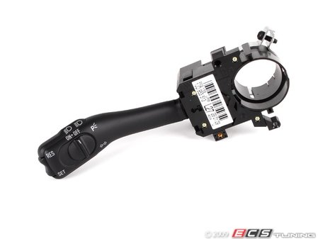 ES#250761 - 1J095351301C - Turn Signal Stalk - (NO LONGER AVAILABLE) - Fixes the common turn signal issues - Original Equipment Supplier - 