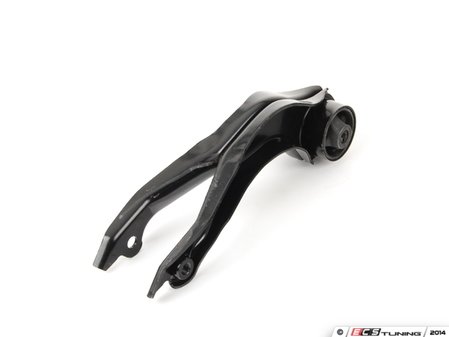 ES#2525082 - 7D0399207B - Transmission Mount - (NO LONGER AVAILABLE) - Aftermarket replacement for your worn transmission mount - MTC - 