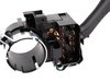 ES#250761 - 1J095351301C - Turn Signal Stalk - (NO LONGER AVAILABLE) - Fixes the common turn signal issues - Original Equipment Supplier - 