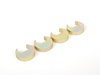 ES#2637181 - 28840 - Rear Camber Kit - Priced Each - One (1) Required Per Wheel - SPC - Mercedes Benz