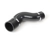 ES#2703104 - FMKT011BLACK - Boost Hose Kit - Black - Performance boost hose set - Forge - Audi Volkswagen
