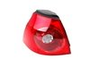 ES#322324 - 1K6945095AD - Outer Tail Light Assembly - Left - (NO LONGER AVAILABLE) - Includes bulb holder - Genuine Volkswagen Audi - 