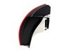 ES#322324 - 1K6945095AD - Outer Tail Light Assembly - Left - (NO LONGER AVAILABLE) - Includes bulb holder - Genuine Volkswagen Audi - 