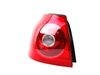 ES#322324 - 1K6945095AD - Outer Tail Light Assembly - Left - (NO LONGER AVAILABLE) - Includes bulb holder - Genuine Volkswagen Audi - 
