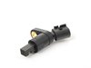 ES#2762712 - 1J0927807B - Rear ABS Sensor - Priced Each - Measures wheel speed to prevent brake lock ups. - Delphi - Audi Volkswagen