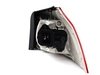 ES#322324 - 1K6945095AD - Outer Tail Light Assembly - Left - (NO LONGER AVAILABLE) - Includes bulb holder - Genuine Volkswagen Audi - 