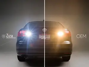 LED Reverse Light Kit