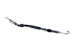 ES#2165377 - 8K1422893DP - Power Steering Pressure Hose - Connects the power steering pump to the steering rack - Genuine Volkswagen Audi - Audi