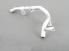 ES#1598005 - 8K0121071J - coolant pipe - supply - Connects the expansion tank hose to the lower radiator hose - Genuine Volkswagen Audi - Audi
