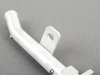 ES#1598005 - 8K0121071J - coolant pipe - supply - Connects the expansion tank hose to the lower radiator hose - Genuine Volkswagen Audi - Audi