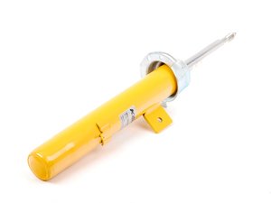 ES#2533295 - 87411484RSport - Front Adjustable Strut Assembly - Right - Upgrade your vehicle's suspension to Koni's Yellow line - Koni - BMW