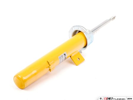 ES#2533295 - 87411484RSport - Front Adjustable Strut Assembly - Right - Upgrade your vehicle's suspension to Koni's Yellow line - Koni - BMW