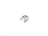ES#4838 - N90052702 - Clip, Parking Brake Cable - Clip that secured cable to body at lever end of the cables, two per car - Genuine Volkswagen Audi - Audi