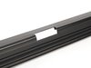 ES#95220 - 51348408310 - FRAME COVER - Genuine BMW - BMW