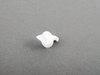 ES#127489 - 51711857441 - Headlight Bracket Twist Lock - Priced Each - (NO LONGER AVAILABLE) - Used to secure the headlight cover - Genuine BMW - 
