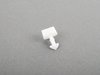ES#127489 - 51711857441 - Headlight Bracket Twist Lock - Priced Each - (NO LONGER AVAILABLE) - Used to secure the headlight cover - Genuine BMW - 