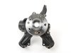 ES#2747984 - 1J0407255AG - Spindle Assembly - left - Includes the housing, wheel bearing, ABS speed ring & wheel hub - Pre-Assembled ready to bolt in - ECS - Volkswagen