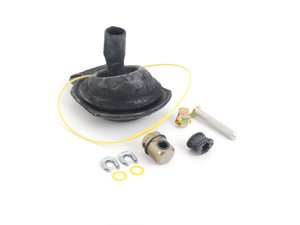 ES#2695522 - 25117528407KT - Shifter Rebuild Kit - Everything you need to rebuild your shifter assembly - Genuine BMW - BMW