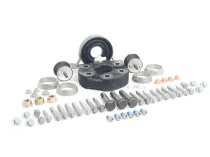Clutch Installation Kit