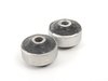ES#7265 - 191498002 - ECS Urethane Control Arm Bushing Kit - Heavy Duty - Comes with two Polyurethane bushings, two HD bushings & OEM hardware - ECS - Volkswagen