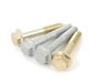 ES#7265 - 191498002 - ECS Urethane Control Arm Bushing Kit - Heavy Duty - Comes with two Polyurethane bushings, two HD bushings & OEM hardware - ECS - Volkswagen