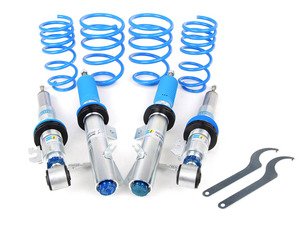 ES#2696208 - 48-136648 - B16 Coilover Suspension Kit 48-136648 - Bilstein PSS-10 suspension kit - Bilstein - MINI