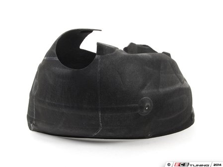ES#1903444 - 51717186730 - F10 Wheel Housing Cover - Rear, Right - Genuine BMW - BMW