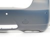 ES#205804 - 51127893579 - E90 Rear bumper - Primed and ready for paint - Genuine BMW - BMW