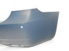 ES#205804 - 51127893579 - E90 Rear bumper - Primed and ready for paint - Genuine BMW - BMW