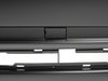 ES#75973 - 51122492223 - Rear Bumper - Primed and ready for paint - Genuine BMW - BMW