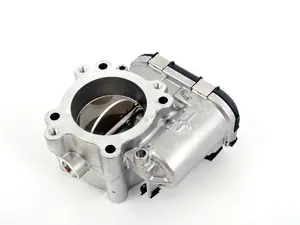 Throttle Actuator