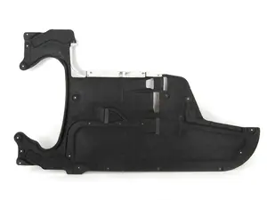 Underbody Cover