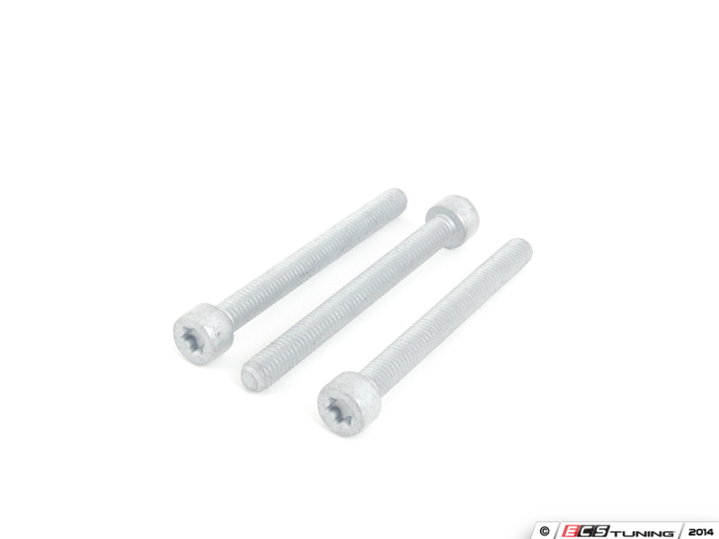 ECS News VW MKV GTI Cam Follower Replacement Kit