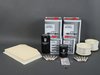 ES#2575986 - 99311032701KT - 993 Minor Maintenance Kit - For vehicles with manual transmission - Genuine Porsche - Porsche