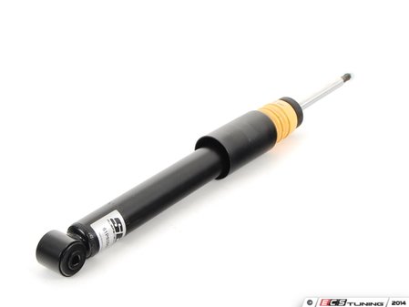 ES#2710393 - 61P80967 - Replacement Rear Strut - Priced Each  - (NO LONGER AVAILABLE) - Replacement part for ST# 90875/90878 - Suspension Techniques - 