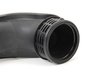 ES#343040 - 3C0145770E - Turbo Hose Assembly - Boost hose and plastic hard pipe assembly from turbocharger to right side intercooler hose - Genuine Volkswagen Audi - Volkswagen