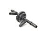 ES#3314 - 078611933B - Vacuum Check Valve - (NO LONGER AVAILABLE) - Multiple line check valve that sits in the back of the intake manifold - Genuine Volkswagen Audi - 