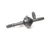 ES#3314 - 078611933B - Vacuum Check Valve - (NO LONGER AVAILABLE) - Multiple line check valve that sits in the back of the intake manifold - Genuine Volkswagen Audi - 