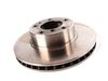 ES#1831850 - 34116756090 - Brake Disc (302 X 28 mm) - Brembo - 