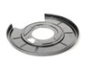 ES#60286 - 34212228004 - Rear Brake Dust Shield - Right - Protects the rear of the brake rotor - Genuine BMW - BMW