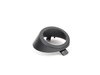 ES#169487 - 61610690392 - Wiper Axle Cover - Left  - Located on the windshield wiper driver motor on the cowl - Genuine MINI - MINI