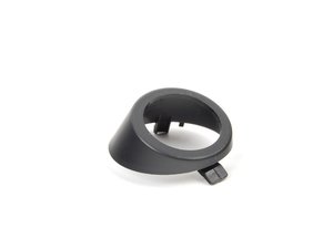 ES#169487 - 61610690392 - Wiper Axle Cover - Left  - Located on the windshield wiper driver motor on the cowl - Genuine MINI - MINI