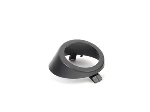 Wiper Axle Cover - Left 